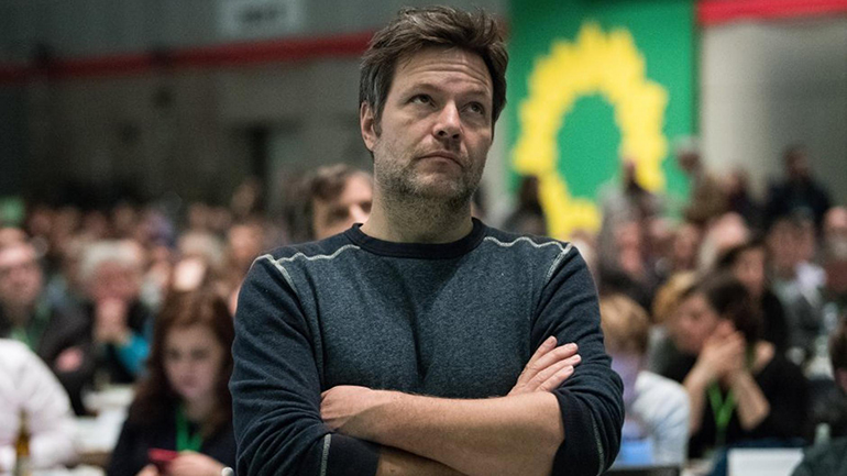 Γερμανία: «Δεν θα σημάνουμε σήμερα συναγερμό» σχετικά με το ρωσικό φυσικό άεριο